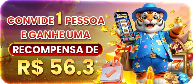 79B Indique amigos para receber um bônus